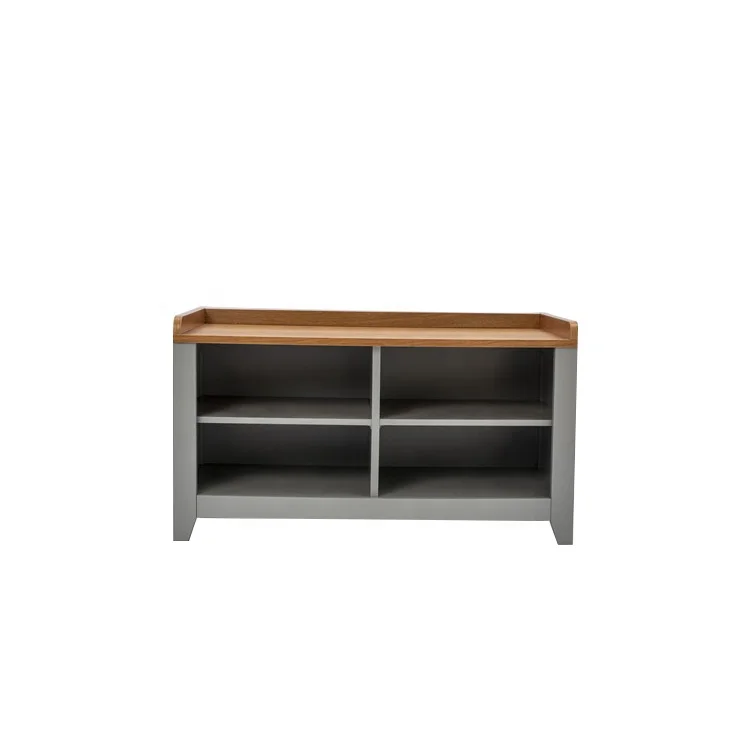 Home Entrance Large Capacity Entrance Cabinet Shoe Rack Nordic Shoe Replacement Stool luxury shoe cabinet