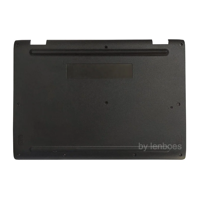Laptop base cover bottom case lower cover D cover 5CB0R07037 For Lenovo chromebook 11 100E 80ER N24