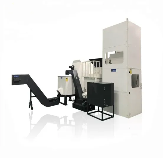 ENERPAT Aluminium Briquetting/Brequitte Making Machine with Competitive price