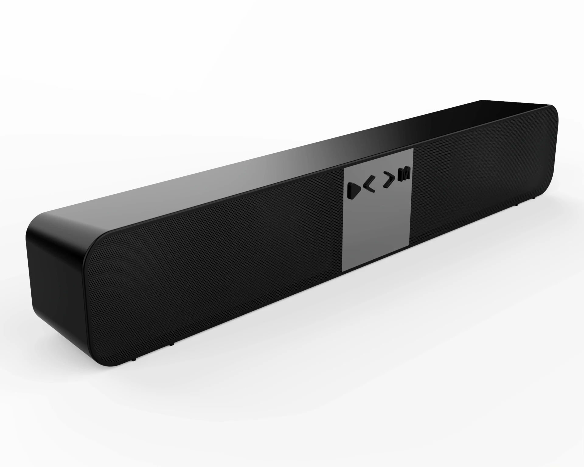 Factory Offer Cheap Portable Soundbar Creative Sound Blaster for Computer and Laptop