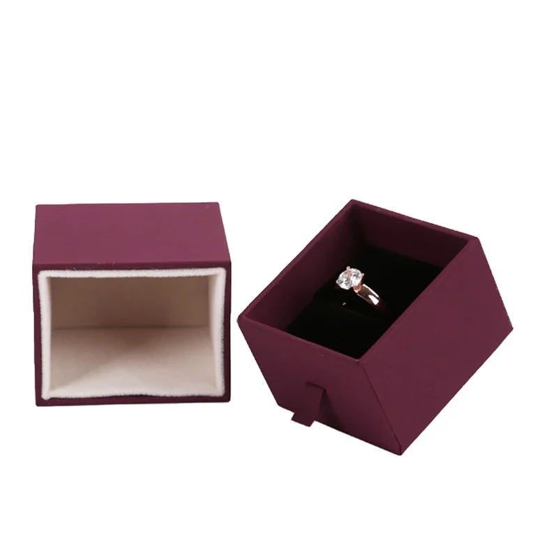 Jewelry gift packaging box supplier Custom Luxury Packaging Manufacturer Sustainable Premium Packaging