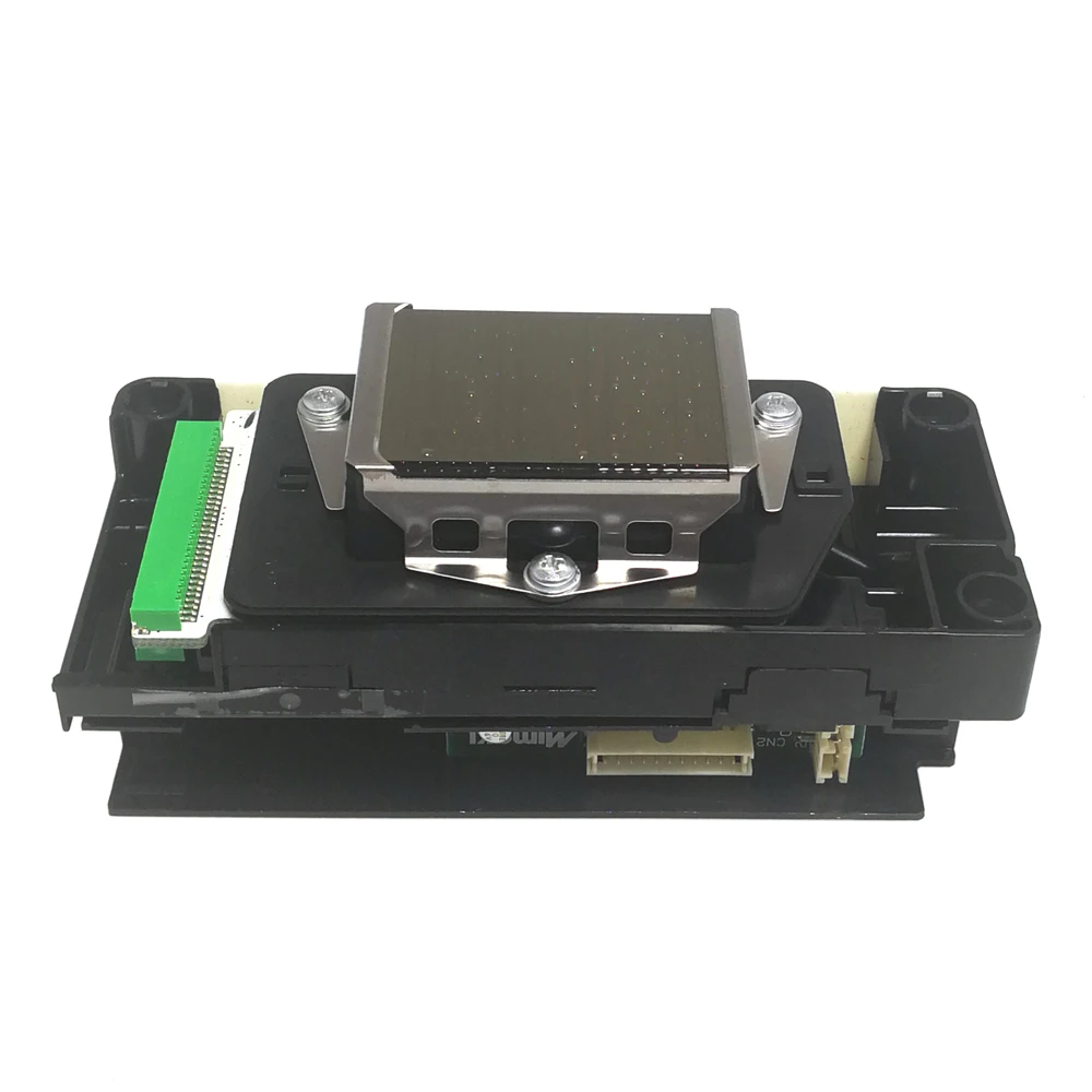 Cabea Cabezal Dx 5 Print Head Dx5 Mimaki Jv300160 Dx5 Printhead Sublimation Green Original Mimaki Print Dx5 Printer Print Head