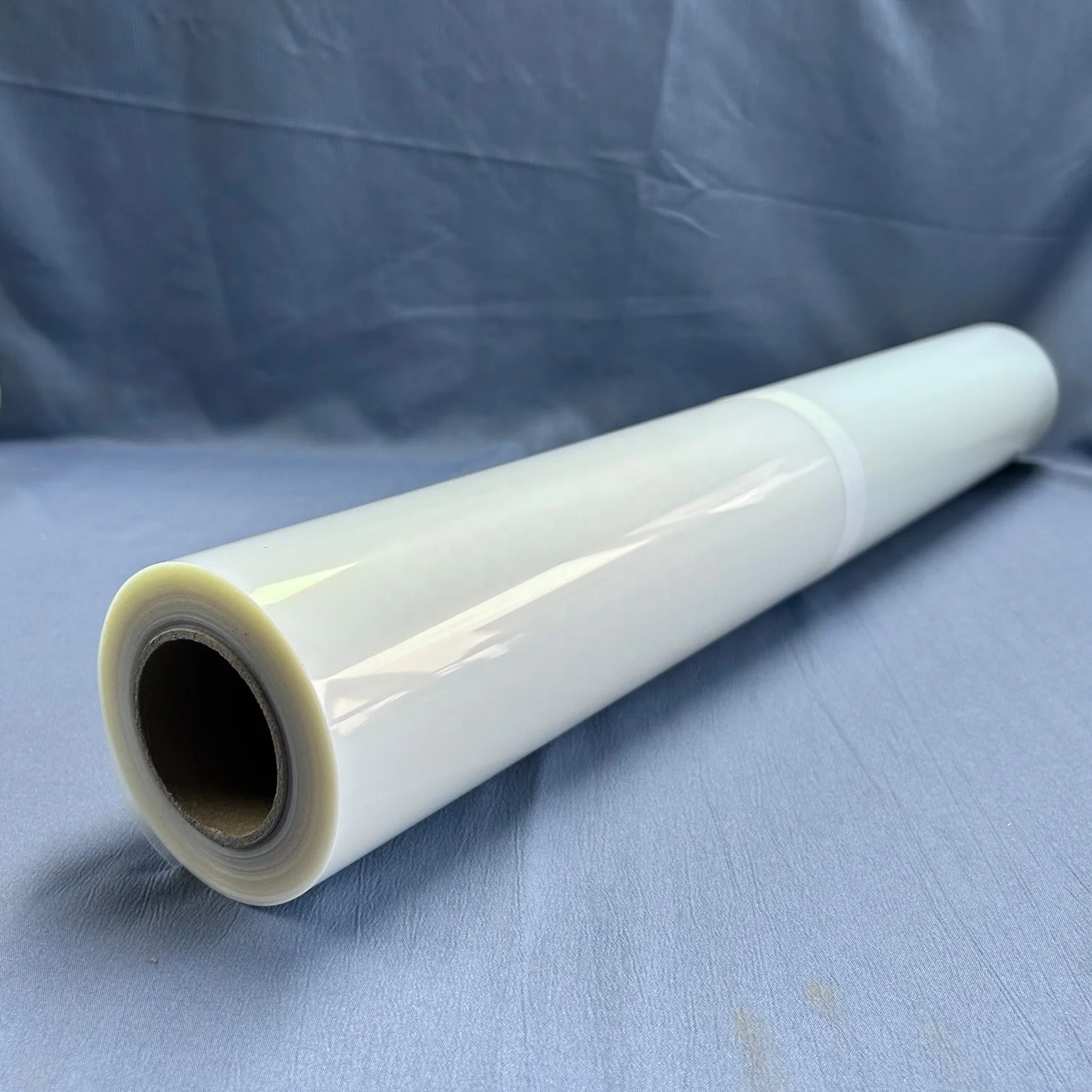 Waterproof Milky Inkjet Transparency Paper Film,Inkjet Transparency Film For Silk Screen Printing
