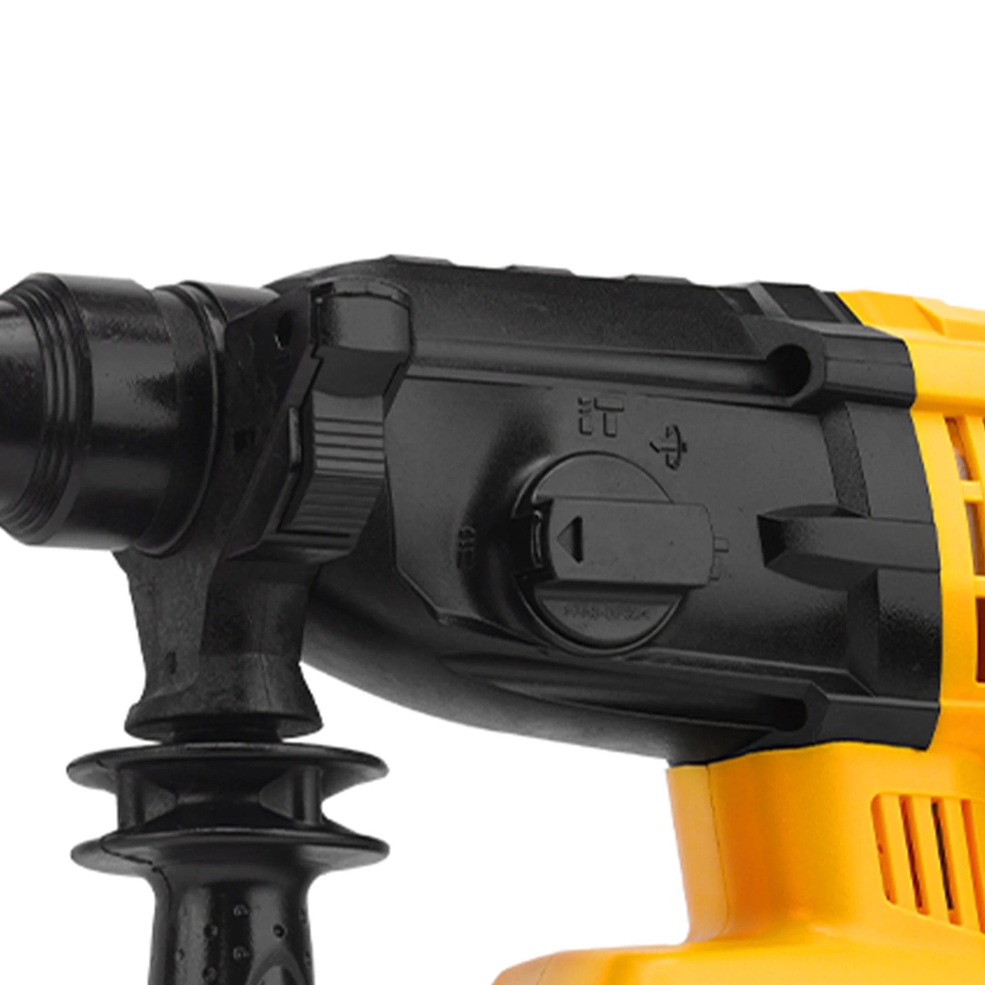 Professional series Power Tools Power hammer drill 21v Portable Electric Cordless Lithium Battery hammer Drill