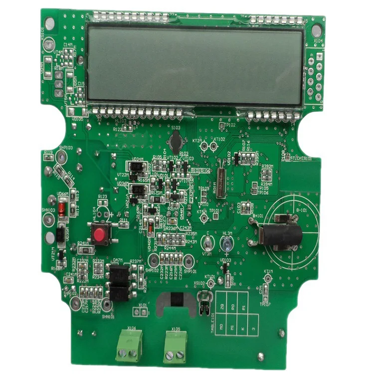 Professional Fpc Rohs Flexible Circuit Board Flexible Pcb Item Layer Board Manufacturer And Customized 1/2 Oz Min 0.2mm/0.3mm