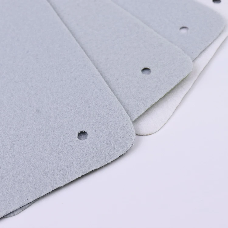 Artificial PVC Synthetic Leather Scratch-Resistant Cat and Dog for Sofa Car Seat Bag