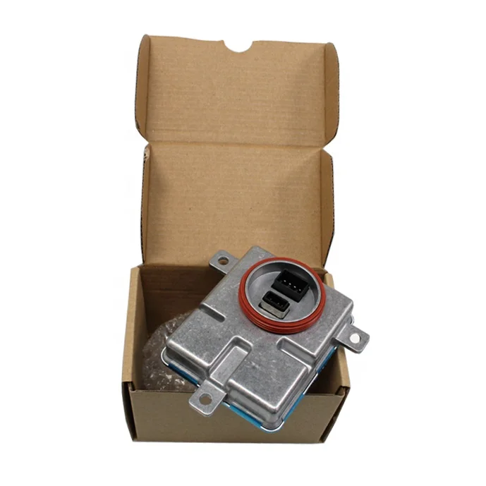 JS Xenon Ballast OEM A2048703226 For 2008-2010 W204 GLK Hid Ballast