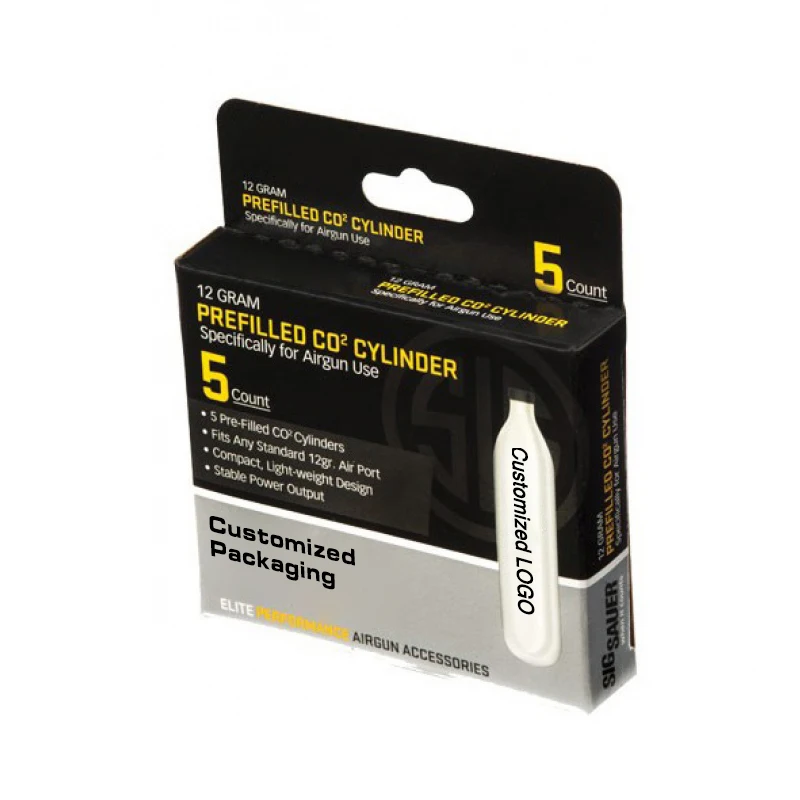 Most Popular In 2023 mustang life jacket co2 cartridge 24g threaded co2 cartridge 20 gram co2 cartridge enough for roadbike