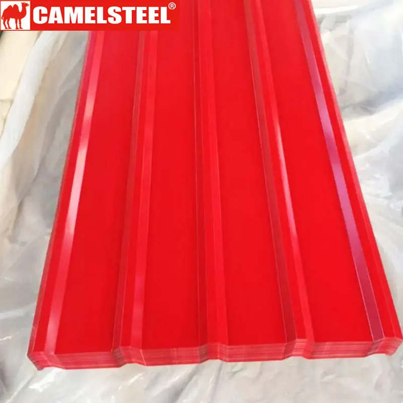 Tata steel sheets roofs price in india galvanized white zinc roofing sheet color steel roof