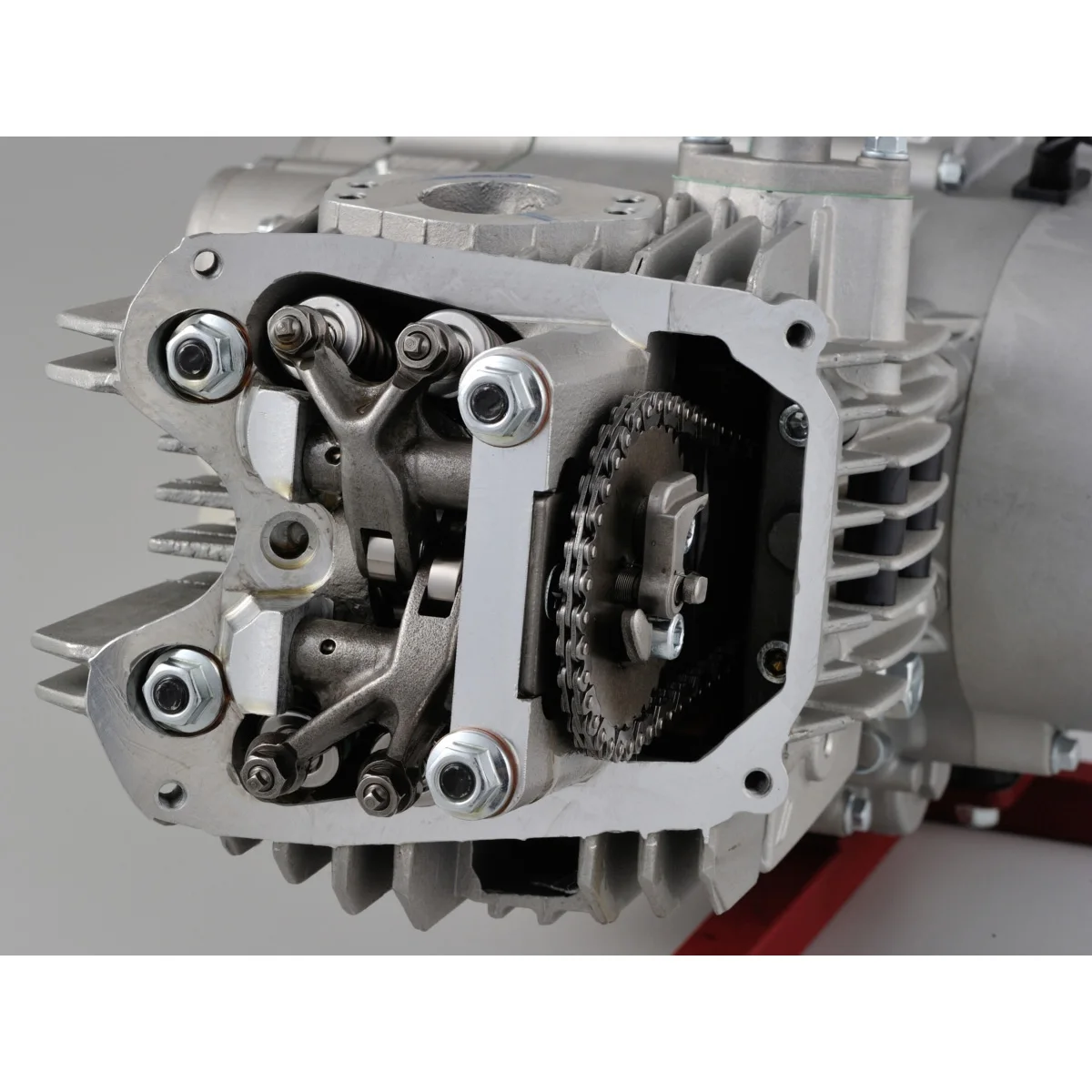 Daytona 190cc 4 Valve Engine Pocket Bike daytona 190