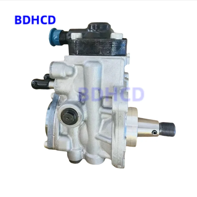 Factory Price Professional Tests High Quality Diesel Fuel Injection Pump 22100-0E020 299000-0040 22100-0E010 For Denso Engine