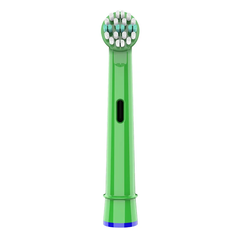Automatic Electric Toothbrush Head EB-17A For Oral B