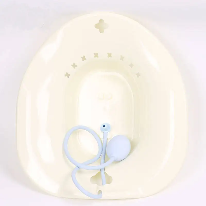 New Design Private Care Vagina Cleaning V Steam Seat yoni steam chair