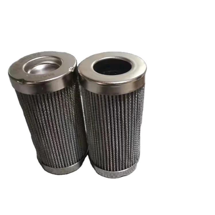 Cheap Price Stainless Steel Element Industrial Cartridge Hydraulic Oil Filter Sh60150 Ya00033066 4448402 6098004262