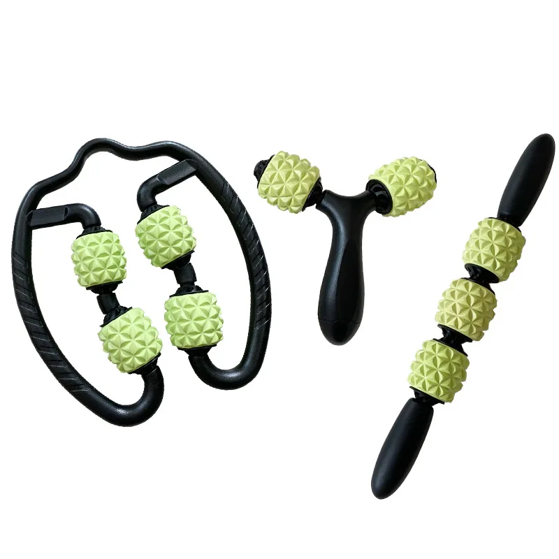 Wholesale Gym Equipment Foam Muscle Relief Massage Roller