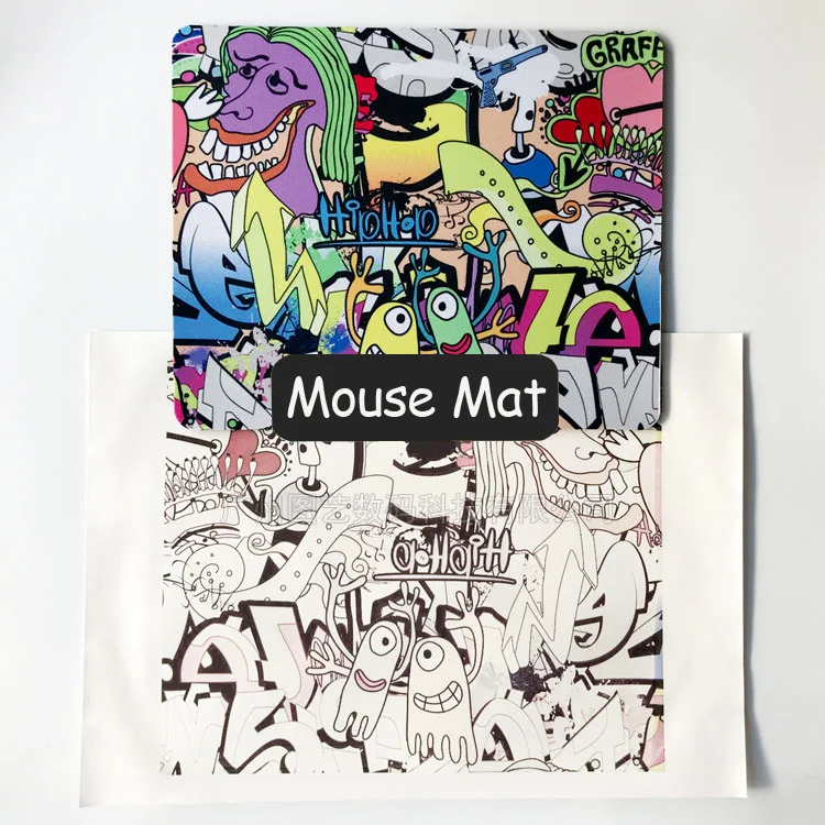 A3 size Transfer rate up to 95% Sublimation Transfer Paper for Mug