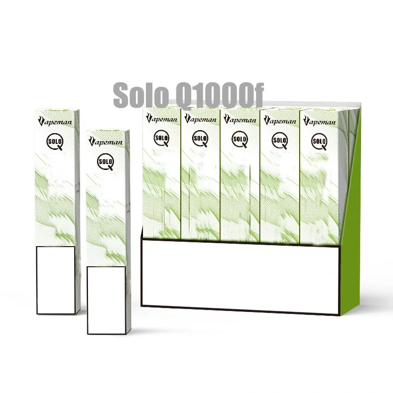 Последняя дата Оригинал soloQ1000f оптовая цена Быстрая доставка