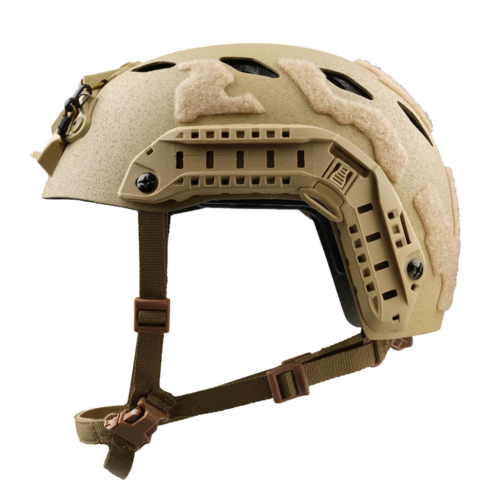 CXXM Carbon fiber helmet FAST tactical helmet outdoor ballistic equipment