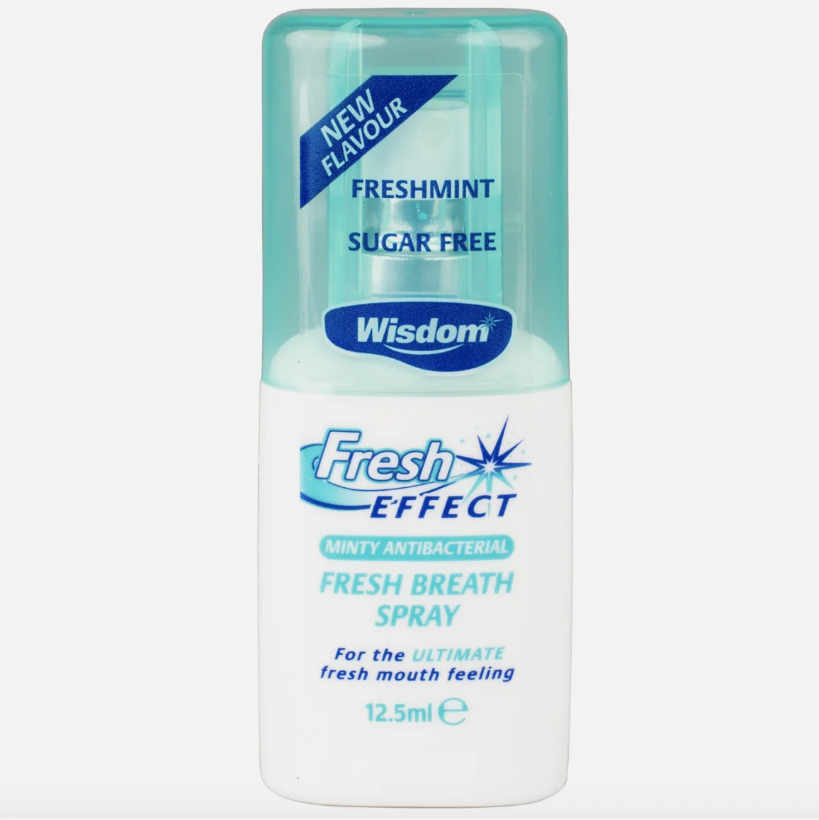 Wholesale Mint Oral Freshener Spray for Bad Breath 12.5ml Sugar Free Oral Mouth Spray Rose 20ml Oral Odor Removal Spray