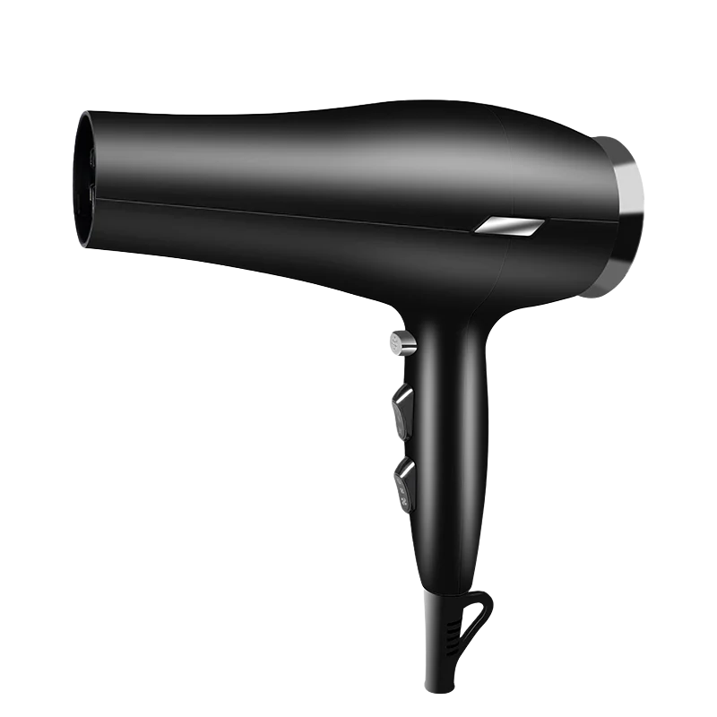 OEM Sale Amazon With Big Diffuser Ionic Function Blow Dryer Professional DC Motor Hair Dryer Hair Dryer