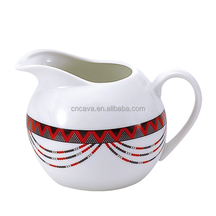 2021 hot selling promotional wholesale price 17pcs coffee set eritrean saba ethiopian coffee cup set