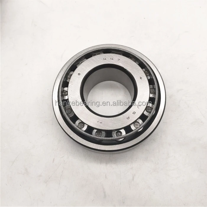 Hot Sales Tapered Roller Bearing 43132-43312 size 33.338*79.375*25.40mm Single Cup bearing 43132/43312 bearing in stock