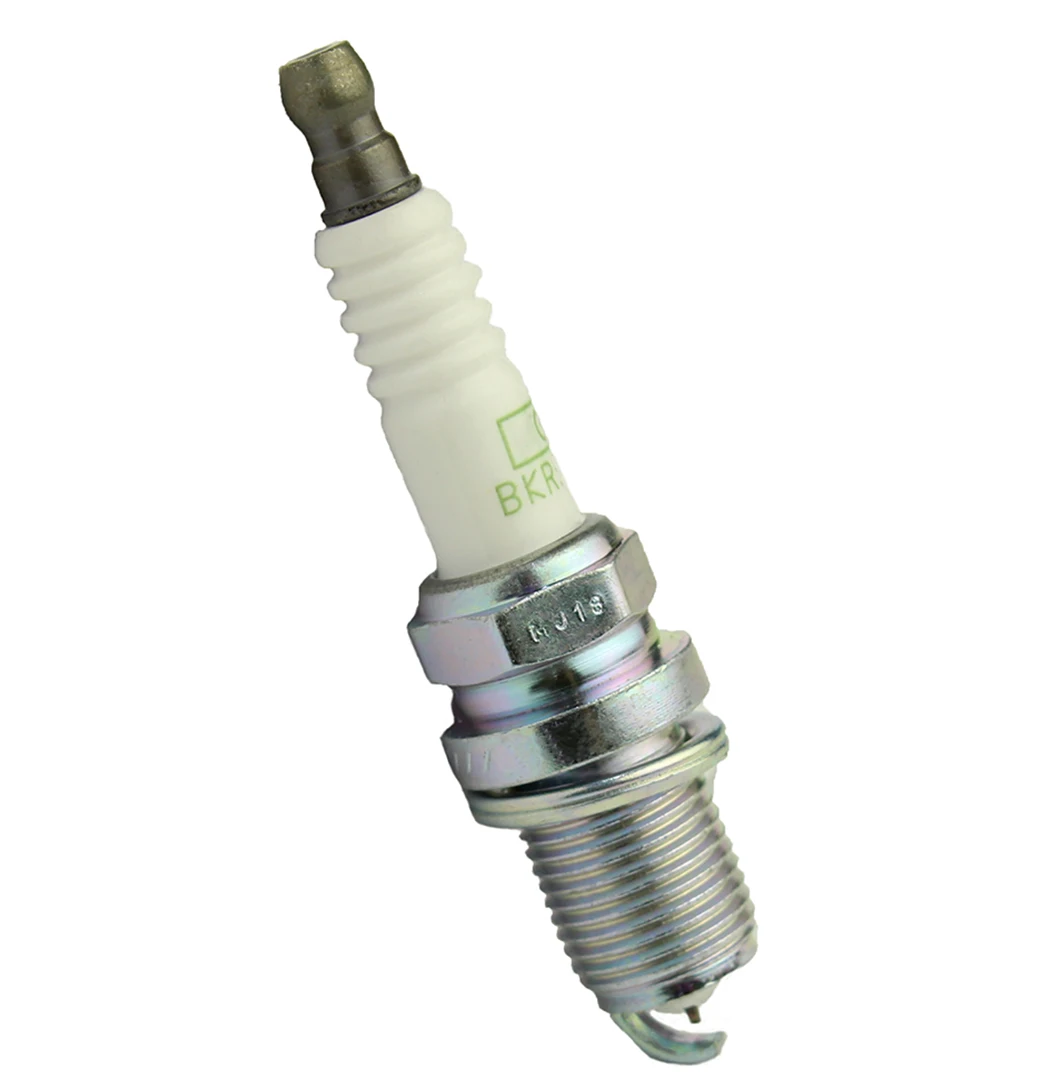 auto spark plug BKR5EGP 7090 for car hyundai elantra burner spark plug spark plug wholesale suppliers
