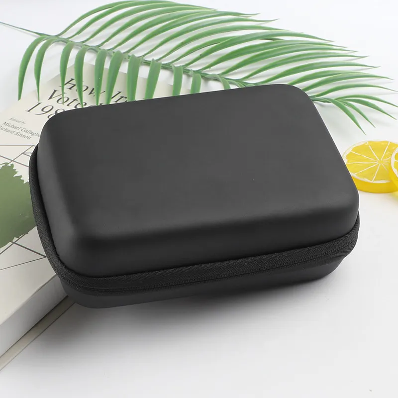 2024 Custom waterproof computer carry EVA case laptop case EVA smell proof storage  eva tablet case