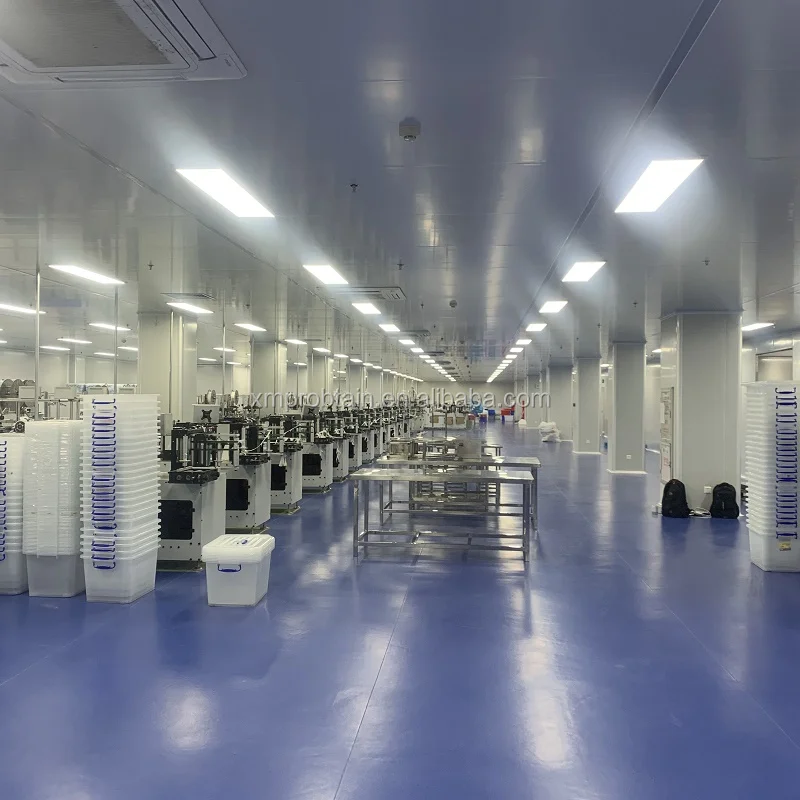 Одноразовая хирургическая маска earloop от производителя, маска для лица, дышащая медицинская маска для лица с CE EN14683:2019 Тип IIR GREENCARE