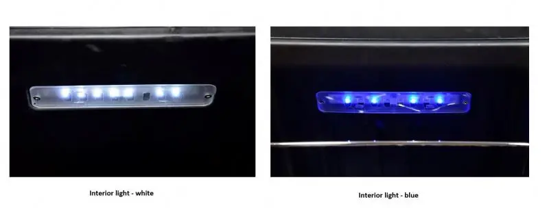 Bcw69Dd Thermoelectric Floor Standing Wine Cooler/18 Inch Wine Refrigerator