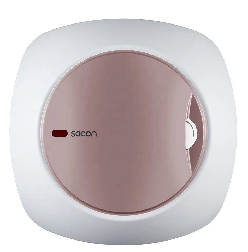 sacon water heater 30 liters electric mini portable shower  induction Water heater tank with good quantity