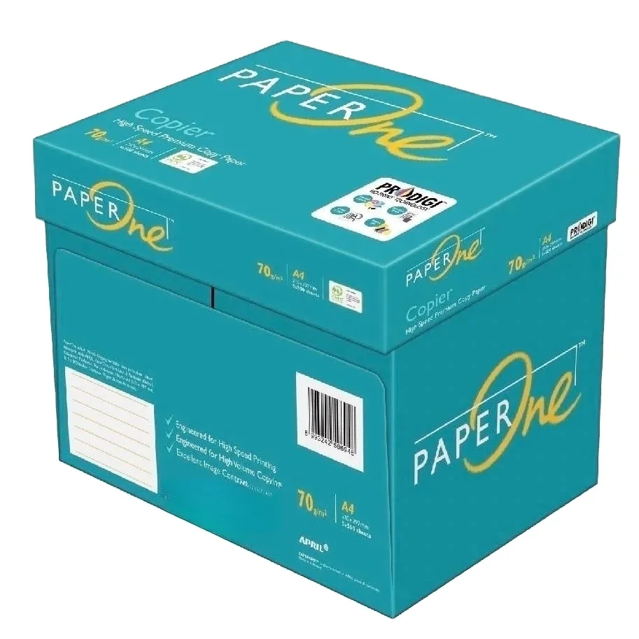 Оптовая продажа paperone a4 80gsm prodigi 500 листы опт бумага