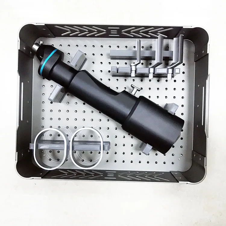 veterinary equipment  orthopedic instruments power tools veterinary tplo saw