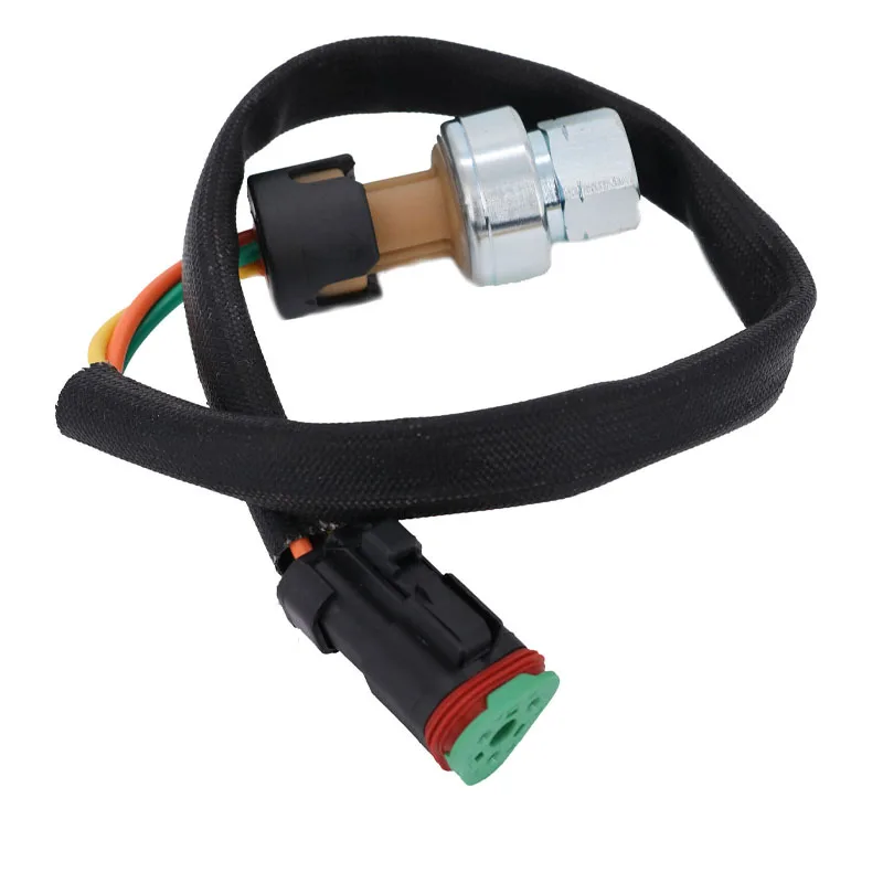 High Quality Pressure Sensor 161-9930 For 322C 324D 325C 325D 329D 330C 330D 336D 3126B C-9 C4.4 C7 C9 C10 3176B