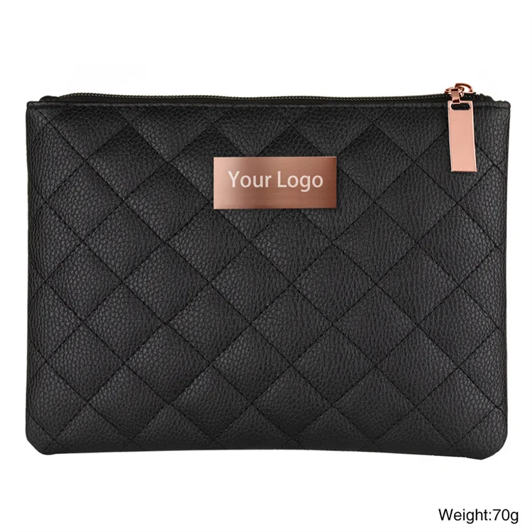 15pcs Pcs Private Label Face Synthetic Black Brush Makeup Set Professional