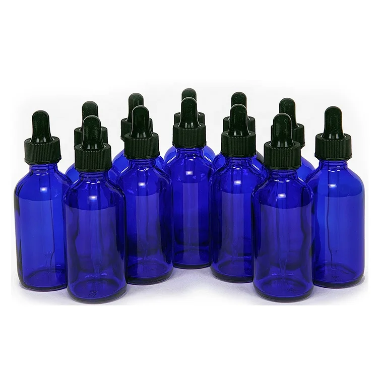 OEM amber clear black 5ml 10ml 15 ml 30 ml 50 ml wholesale essential oil refillable serum pipette bottles dropper bottle