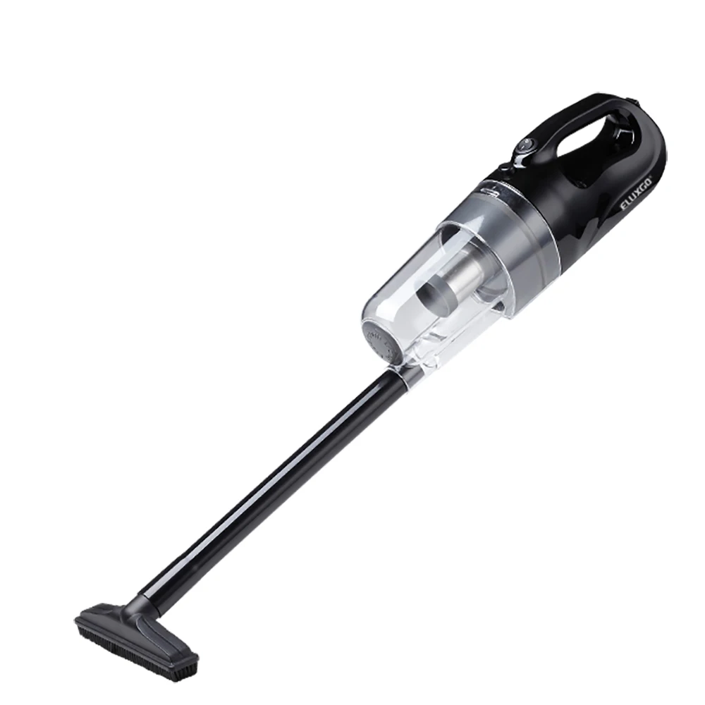 Eluxgo handheld portable 12V car vacuum cleaner