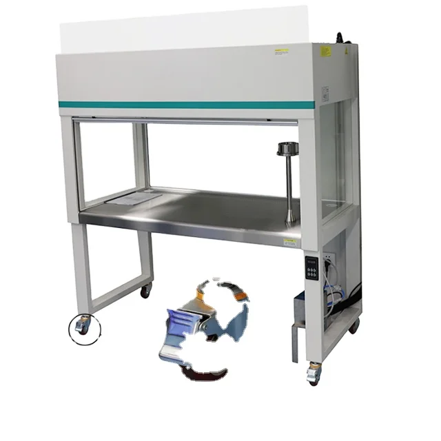 YJ-840B China Factory Low Prices a laminar flow hoods laminar flow cabinet for sale