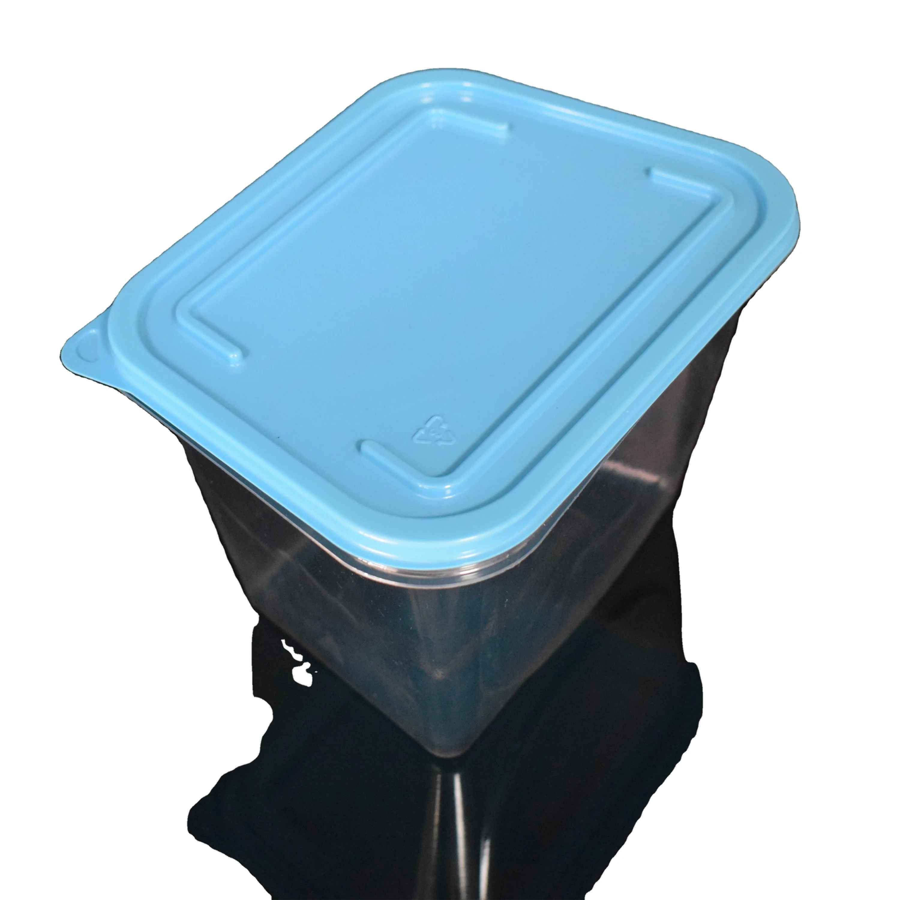 
clamshell fruit package 