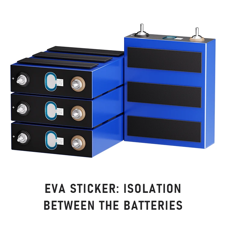 304AH with New Terminals LiFePO4 (LFP) 3.2V Cells Battery (Fully Matched&Batched)--Genuine Energy storage battery Grade A