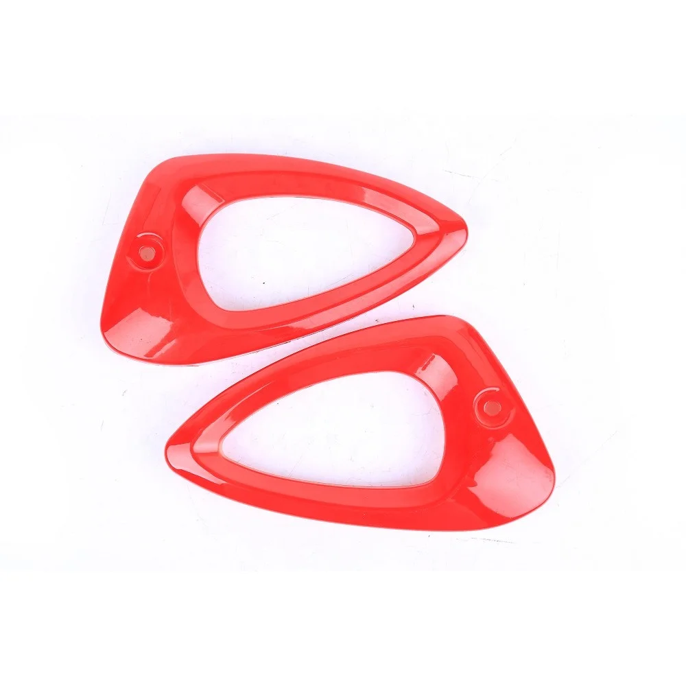 hot other motorcycle parts side cover many models motor bike motorcycle 125 cc cover in China factory Kingtae