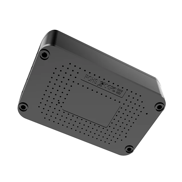 
Intelligent iptv receiver 4k uhd receiver iptv set top box 