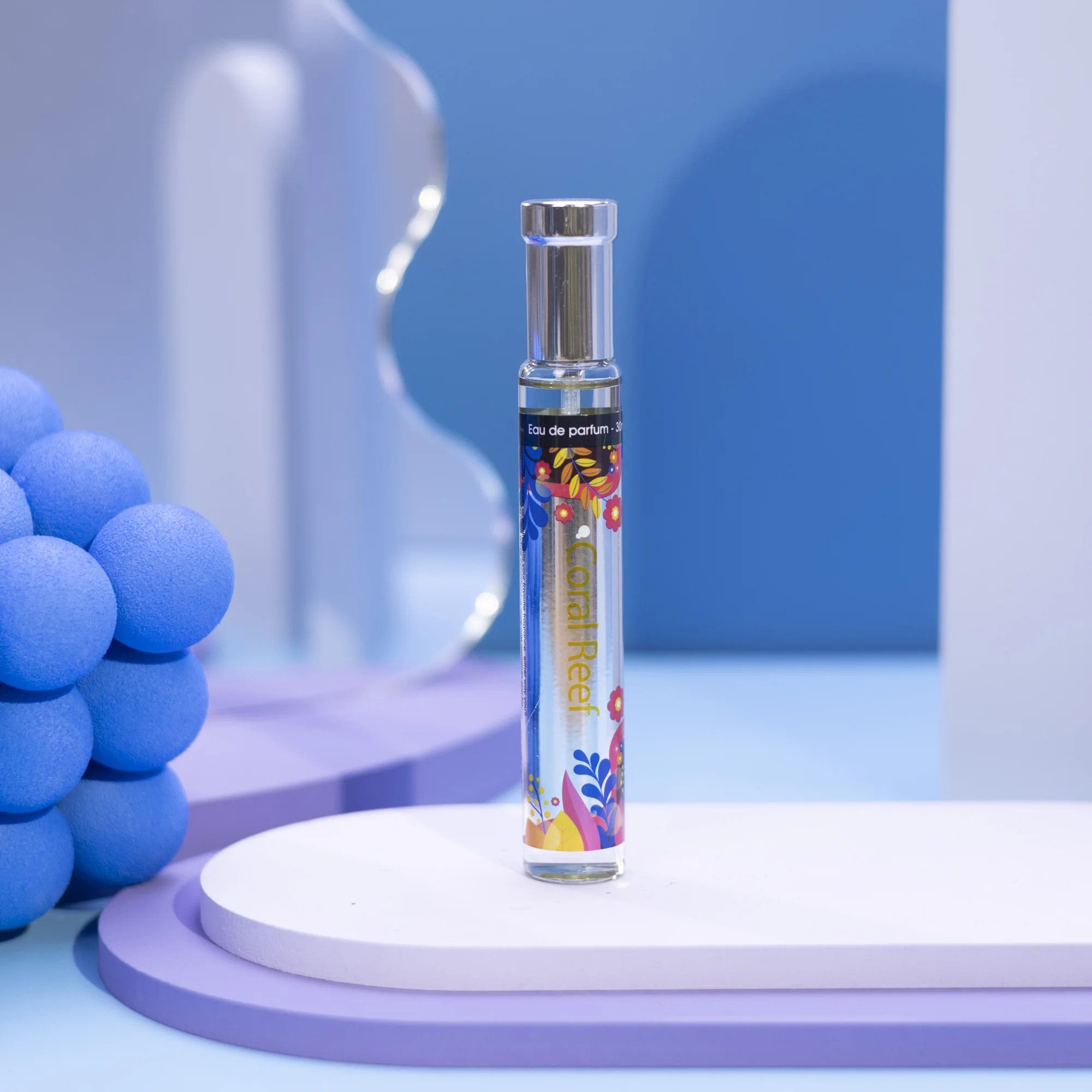 2024 New Style wholesale designer perfume  long lasting scent original perfume