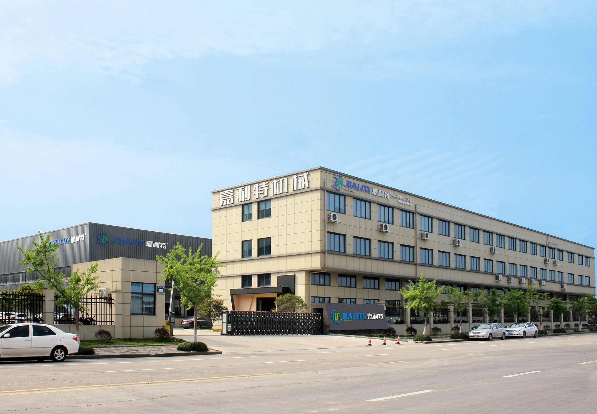 NFY-B1080*1850 Automatic printing paper Bopp thermal film laminate manufacturing machine