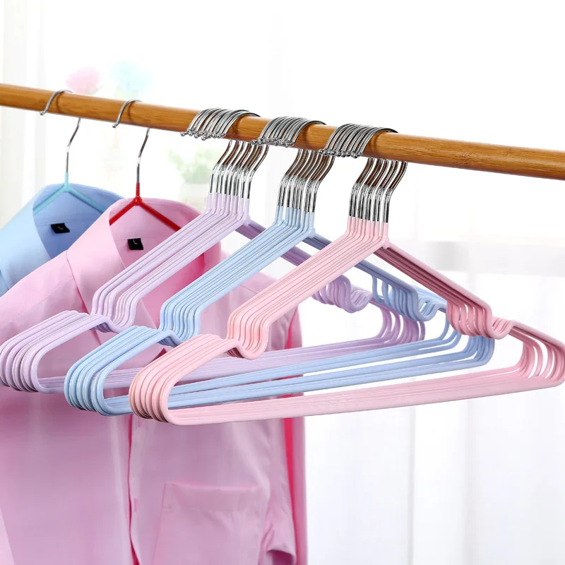 Slim Wire Body Shape Metal Bikini Hangers Swimwear Hanger For Display Ladies Hanger For Swimsuit Luxury