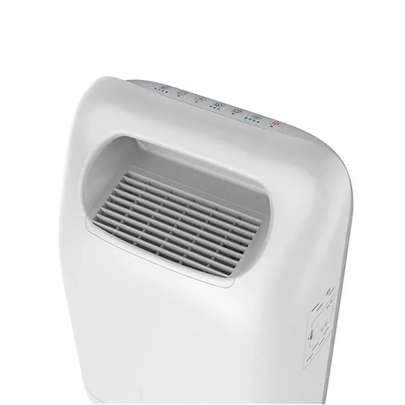 Disinfection Air Purifier Large applicable area home Office Hotel Toilet Air Purifier Air Cleaner Anions Generator