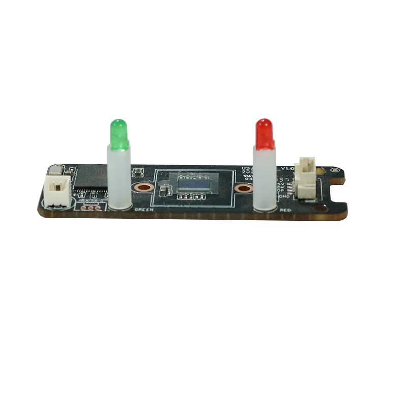 Driver-free HD 2MP USB Camera Module
