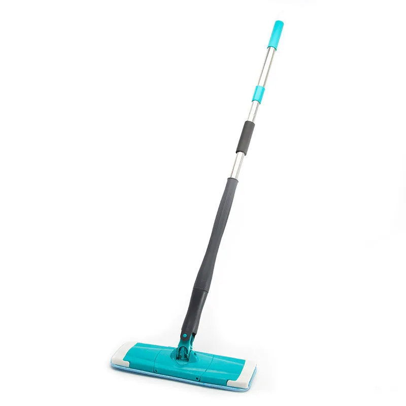 360 Spin Twist Mop Water Spray Mop Floor Cleaning  Easy Bucket Dust Magic Microfiber Mop Electric Broom Cleaning