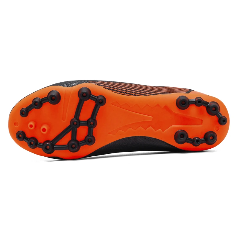 
Men sneakers outdoor soccer shoes professional training bond soccer shoes 