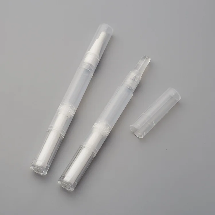 Dental Teeth Whitening Pen Tooth Cleaning Rotary Gel Bleaching Dental Dazzling White Teeth Teeth Whitening Pencil Pen